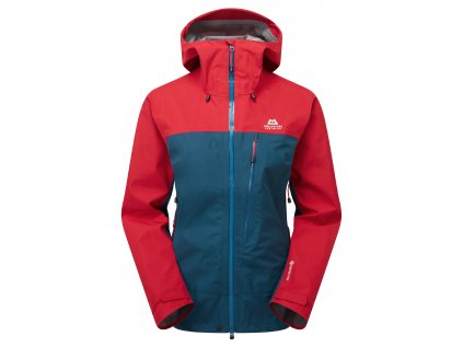 Dámská Bunda Mountain Equipment Makalu Jacket Women's