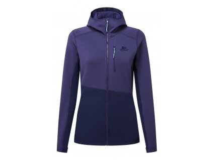 Dámská Mikina Mountain Equipment Durian Hooded Jacket Women's