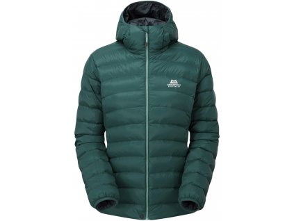 Dámská Bunda Mountain Equipment Frostline Jacket Women's