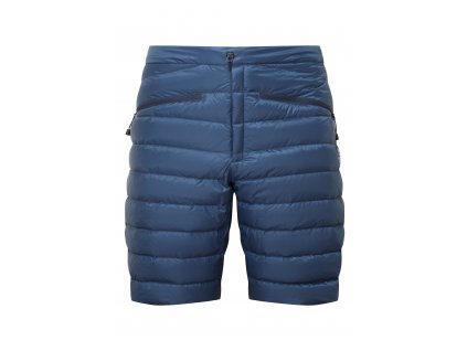 Pánské  Kraťasy Mountain Equipment Frostline Short Men's (Velikost L, Barva Dusk)