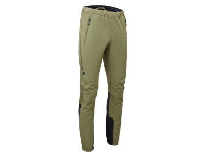 Silvini pánské kalhoty MP1144 Soracte (Velikost L, Barva olive-black)