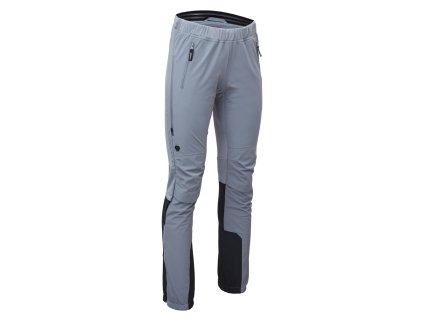 Silvini dámské kalhoty WP1145 Soracte (Velikost XS, Barva cloud-black)