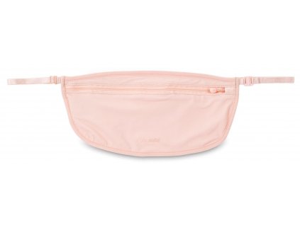 Kapsa PACSAFE COVERSAFE S100 WAIST POUCH orchid pink