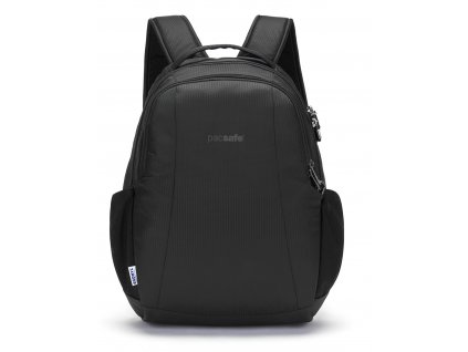 Batoh PACSAFE METROSAFE LS350 ECONYL® BACKPACK econyl® black