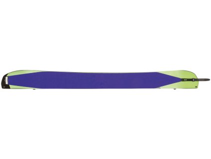 Pásy na splitboard NITRO VERTICAL KOHLA - SQUASH (Velikost 148)