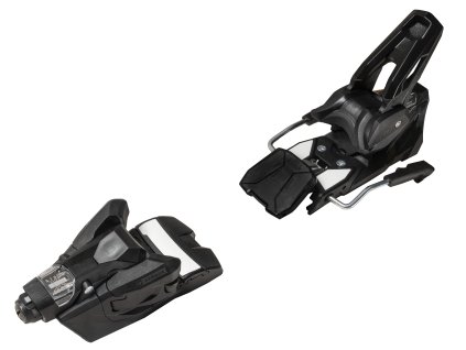 Vázání ARMADA STRIVE 16 MN black (Velikost brzdy 90 mm)