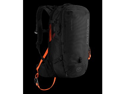 Batoh Ortovox Avabag Litric Freeride 28 (Velikost 28l, Barva černá)