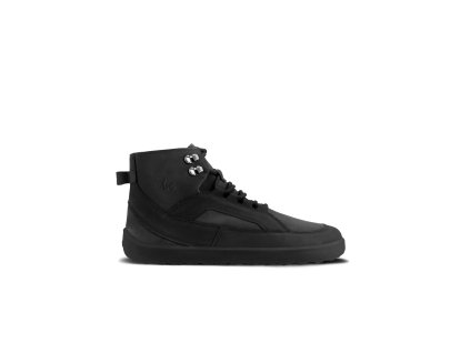 Barefoot boty Be Lenka York - All Black (Velikost 36)