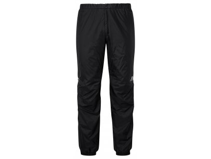 Pánské  Kalhoty Mountain Equipment Compressor Pant (Barva Black, Velikost M)