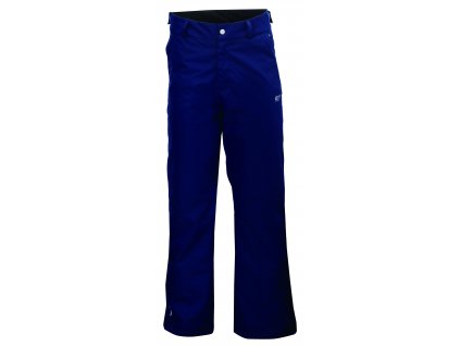 2117 TÄLLBERG - pánské zimní lyžařské/SNB kalhoty (10000 mm) - modré