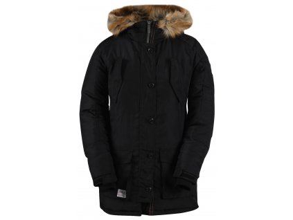 2117 NAUM - dámský zimní kabát