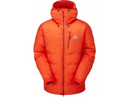 Pánská Bunda Mountain Equipment K7 Jacket