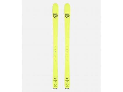 Lyže Black Crows Orb Freebird Ski 2022/2023