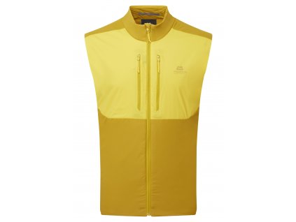 Pánská Vesta Mountain Equipment Switch Vest Men's