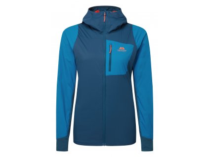 Dámská Bunda Mountain Equipment Switch Pro Hooded Jacket Women's