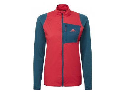 Dámská Mikina Mountain Equipment Switch Jacket Women's