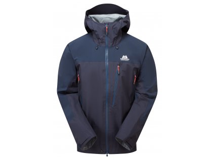 Pánská Bunda Mountain Equipment Lhotse Jacket Men's (Velikost XL, Barva Cosmos)