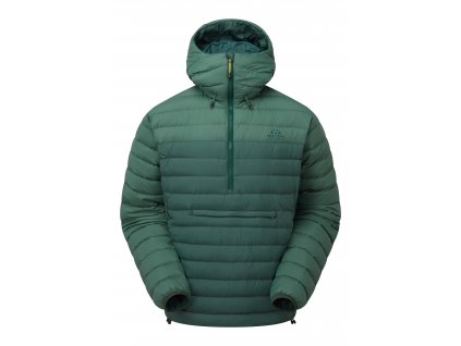 Mountain Equipment Earthrise Hooded Pullover Men's