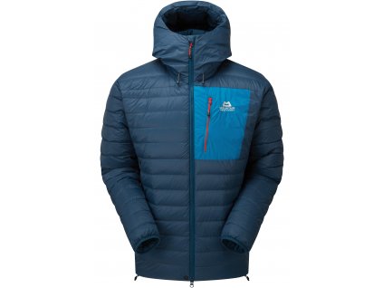 Pánská Bunda Mountain Equipment Baltoro Jacket Men's