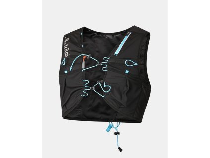 Běžecká vesta Kilpi HARDROCK 10-U (Velikost M)