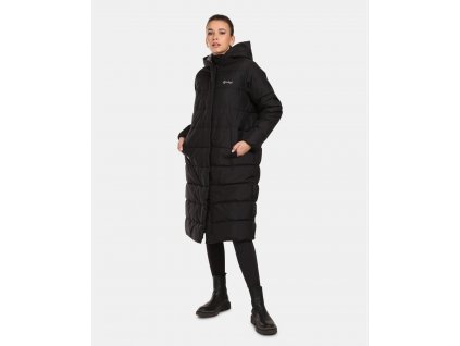 Dámský zimní kabát Kilpi MAIRA-W