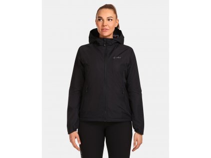 Dámská outdoorová bunda Kilpi OLVERA-W (Velikost 34)