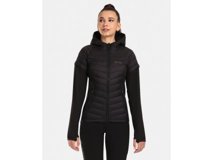 Dámská zateplená bunda Kilpi VERONS-W (Velikost 36)