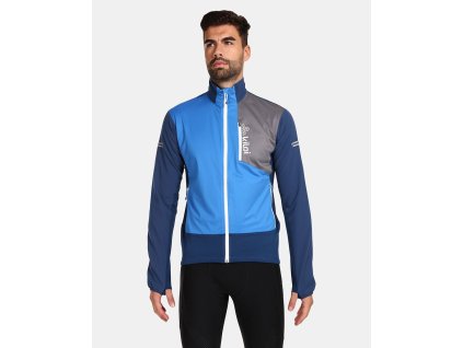 Pánská běžecká bunda Kilpi NORDIM-M (Velikost XL)