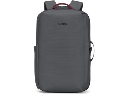 Batoh PACSAFE METROSAFE X 16" COMMUTER BACKPACK slate