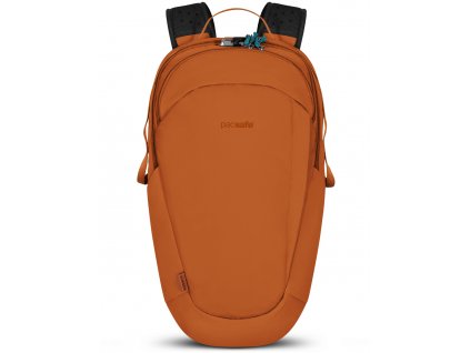 Batoh PACSAFE ECO 25L BACKPACK econyl® canyon