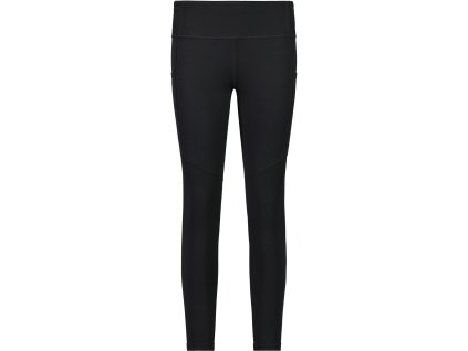 Merino legíny MONS ROYALE MERINO ACTIVE LEGGINGS black