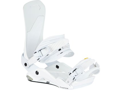 Vázání NITRO PHANTOM white (Velikost M)