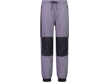 Merino kalhoty MONS ROYALE DECADE PANTS WMNS shark (Velikost S)