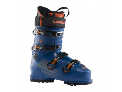 Lyžařské boty Lange LX 100 HV GW atlantic blue