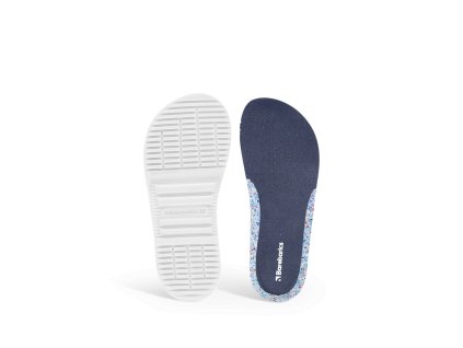 Stélka Barebarics Classic pro podešev ComfortGrip (Velikost 36)