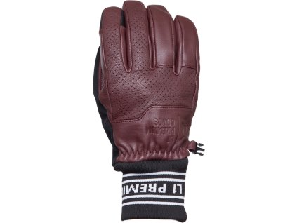 Rukavice L1 SABBRA MEN GLOVE port (Velikost L)