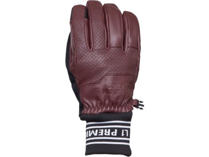 Rukavice L1 SABBRA MEN GLOVE port