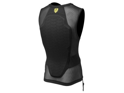 Páteřák AMPLIFI REACTOR WAISTCOAT black