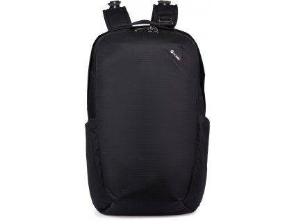 Batoh PACSAFE VIBE 25L BACKPACK jet black