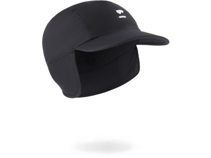 Čepice MONS ROYALE PACK CAP black