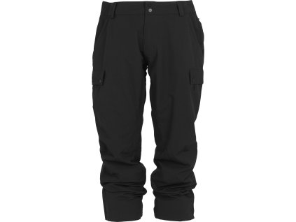 Kalhoty ARMADA CORWIN INSULATED PANT black