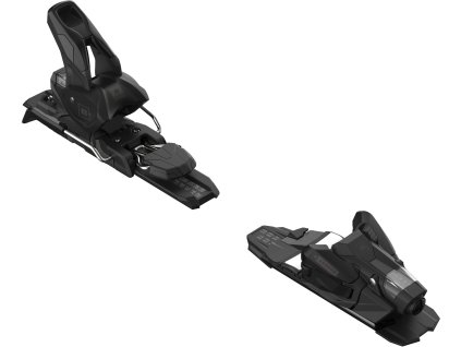 Vázání ARMADA NR STRIVE 11 GW DEMO black (Velikost brzdy 115 mm)