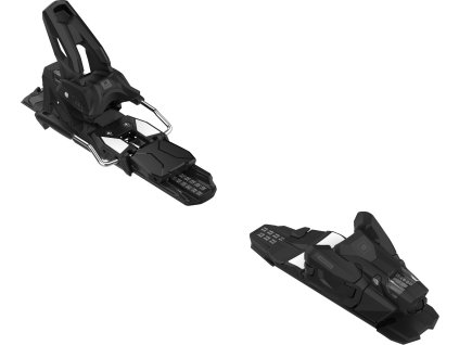 Vázání ARMADA NR STRIVE 13 GW DEMO black (Velikost brzdy 90 mm)