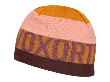 Čepice Ortovox Patchwork Beanie