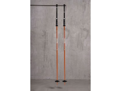 Hůlky ARMADA TRIAD BB orange (Velikost 115)