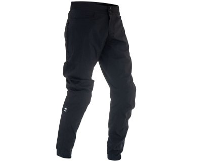 Kalhoty na kolo MONS ROYALE VIRAGE PANTS black