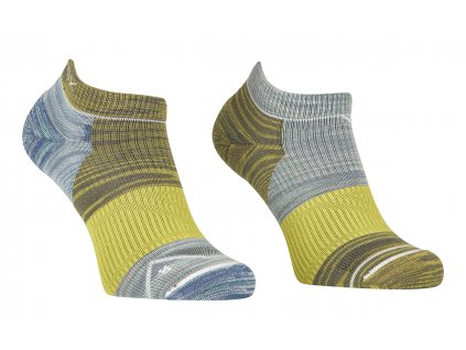 Dámské Ponožky Ortovox W's Alpine Low Socks