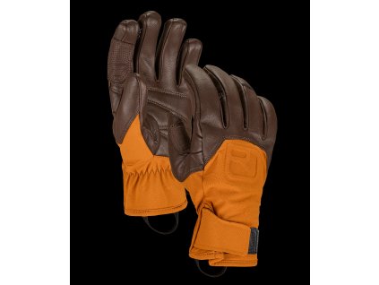 Pánské  Rukavice Ortovox Alpine Pro Glove