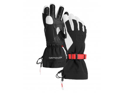 Dámské Rukavice Ortovox Merino Freeride Glove Women's