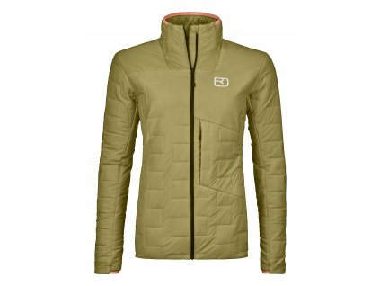 Dámská Bunda Ortovox Swisswool Piz Segnas Jacket Women's